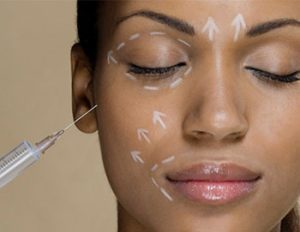 Mesotherapy