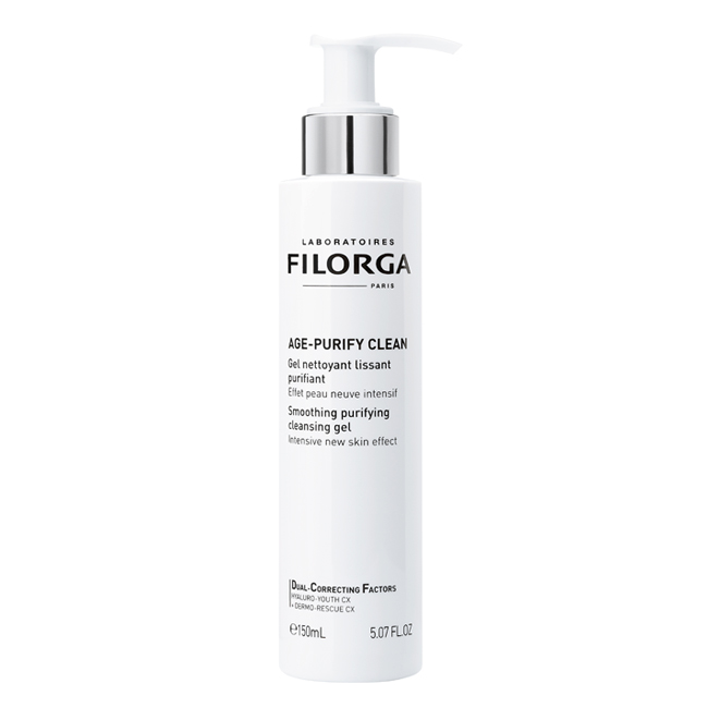Age Purifying Cleanser 150ml