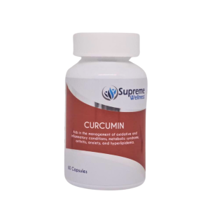 Circumin