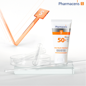 S-BROAD SPECTRUM PROTECT 50 ml
