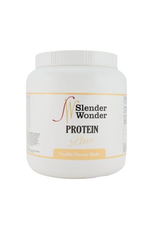 Protein Shakes