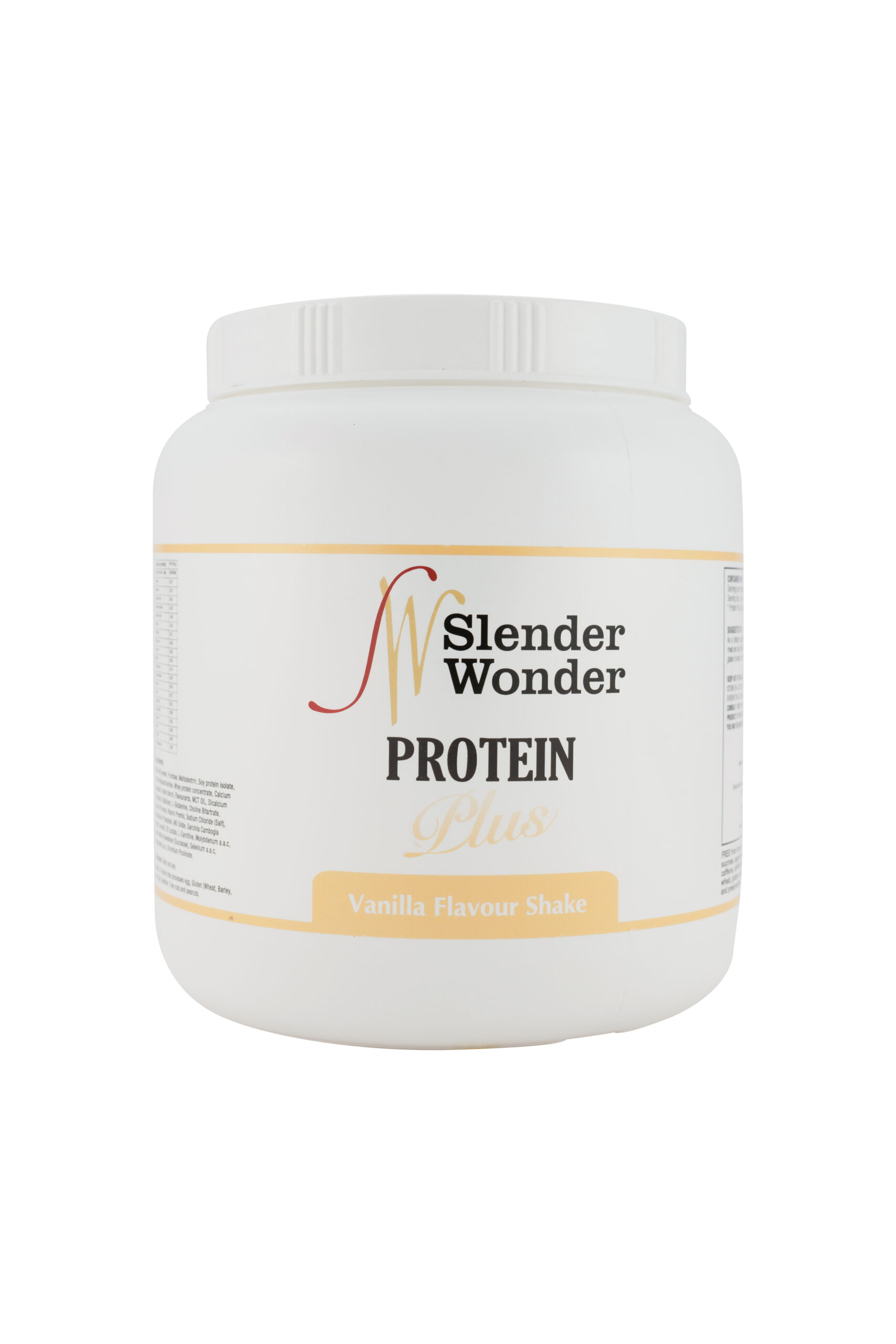 Protein Shakes