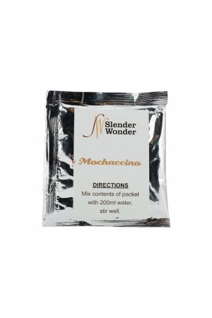 Sample Shake Sachets