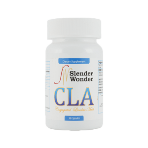 Conjugated Linoleic Acid (CLA)