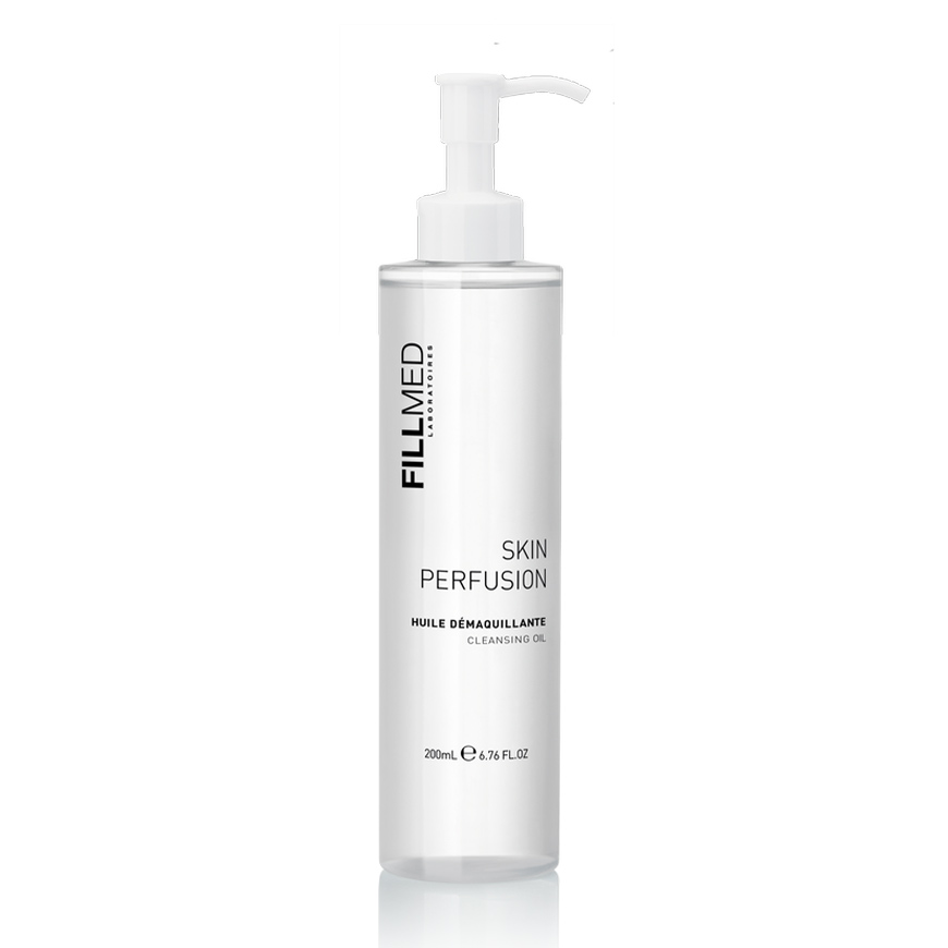Cleansing Oil 200ml