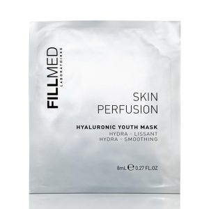 Hyaluronic Youth Mask (4 masks)