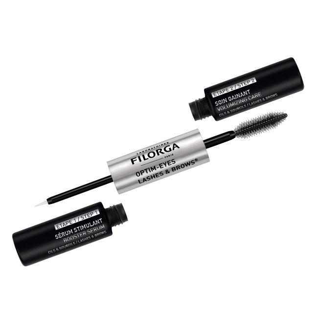 FILORGA Optim Eyes Lashes & Brows