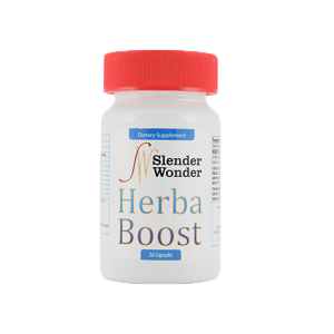 Herbaboost