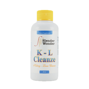 K-L Cleanze