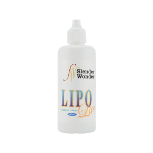 Lipo Lite drops