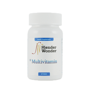 Slender Wonder Multi-Vitamin