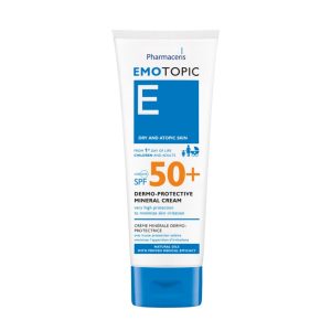 E-Demo-Protective Mineral Cream 75ml