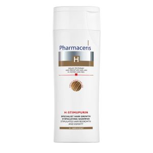 H-STIMUPURIN HAIR GROWTH SHAMPOO 250 ml