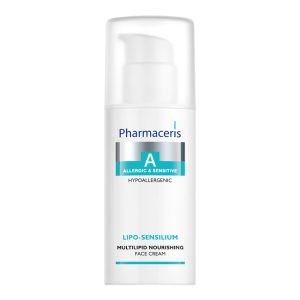 A-LIPO-SENSILIUM LIPID FACE 50ml