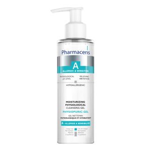 A-PHYSIOPURIC-GEL CLEANSER 190ml