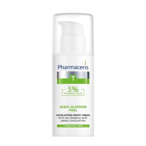 T-Exfoliating Night Crème Peel 5% 50ml