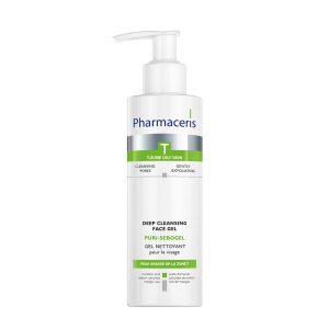 T-PURI-SEBOGEL 190 ml