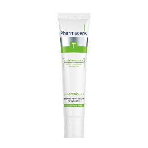 T-Retinol Night Crème 40ml