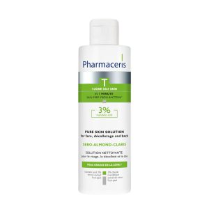 T-SEBO-ALMOND-CLARIS 190 ml