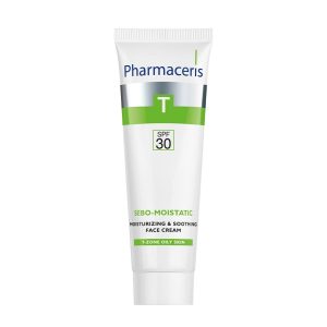 T-Sebo-Moistatic Face Crème SPF30 50ml