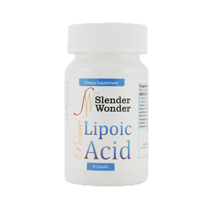 Prime Lipoic Acid (PLA)