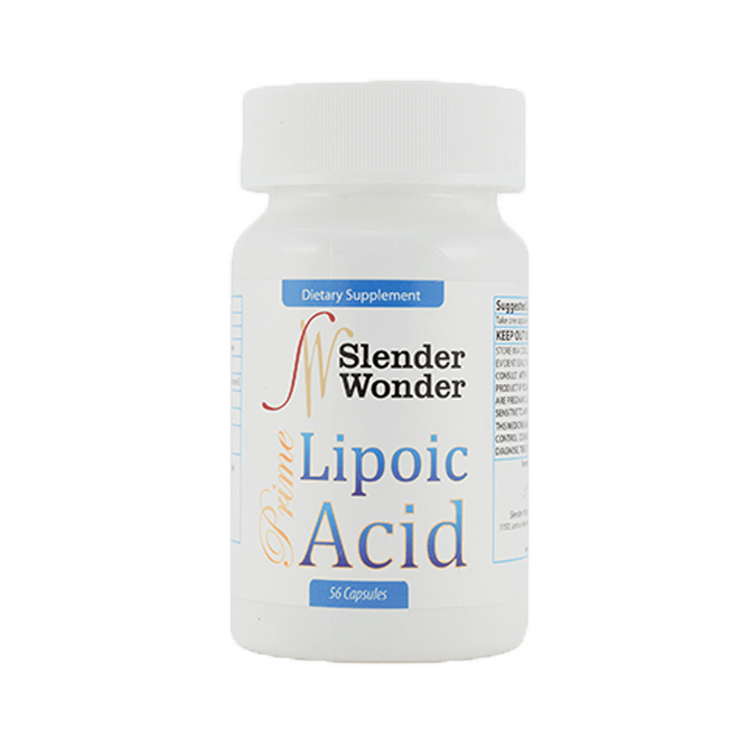 Prime Lipoic Acid (PLA)