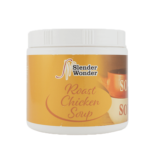 Instant Soup 300g