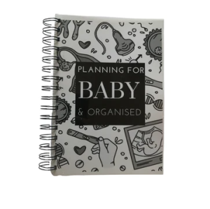 Supreme Fertility Diary