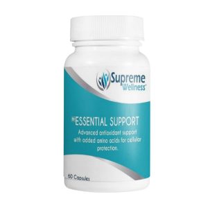 Supreme Wellness Essential Support (60 Capsules)