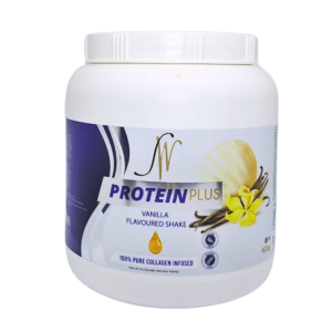 Collagen Infused Protein Shakes