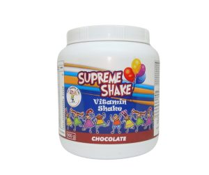Chocolate Kids Vitamin Shake