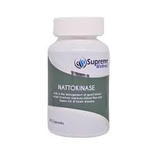 Nattokinase