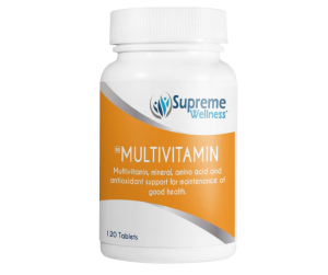 Multivitamin (120 tabs)