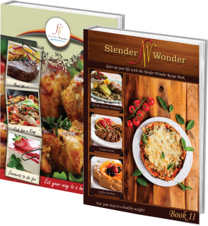 Recipe Books