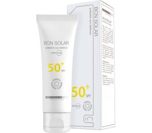 BCN Solar SPF50+