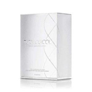 Purelogical Collagen Peptide Skin Supplement