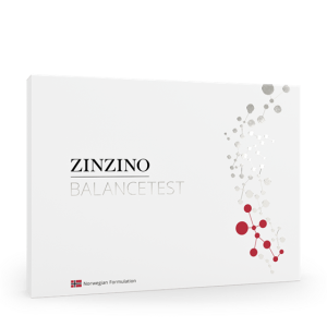 Zinzino BalanceTest