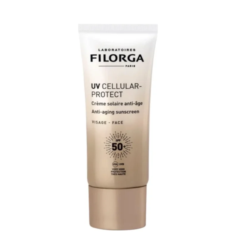 FILORGA UV Bronze Face SPF 50 40ml - Image 2
