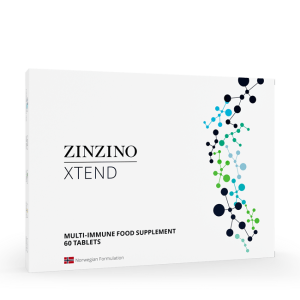 Zinzino Xtend