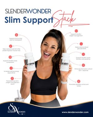 Enhanced Fat Burner Capsules
