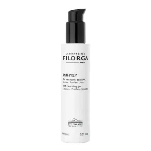 FILORGA Skin-Prep AHA Cleansing Gel 150ml