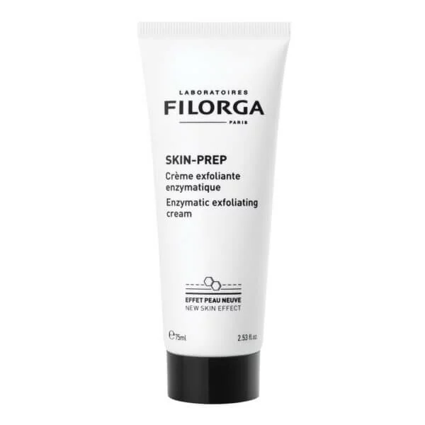 FILORGA Skin-Prep Enzymatic Exfoliating Cream 75ml