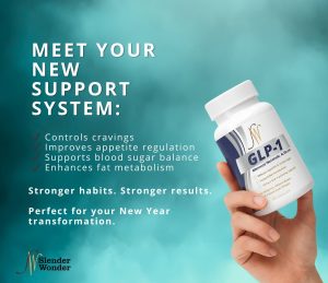 GLP-1 Support